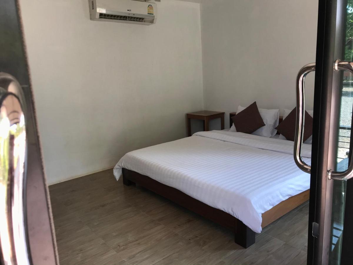 Sangkaset Resort Ban Mong Muang Ngoại thất bức ảnh