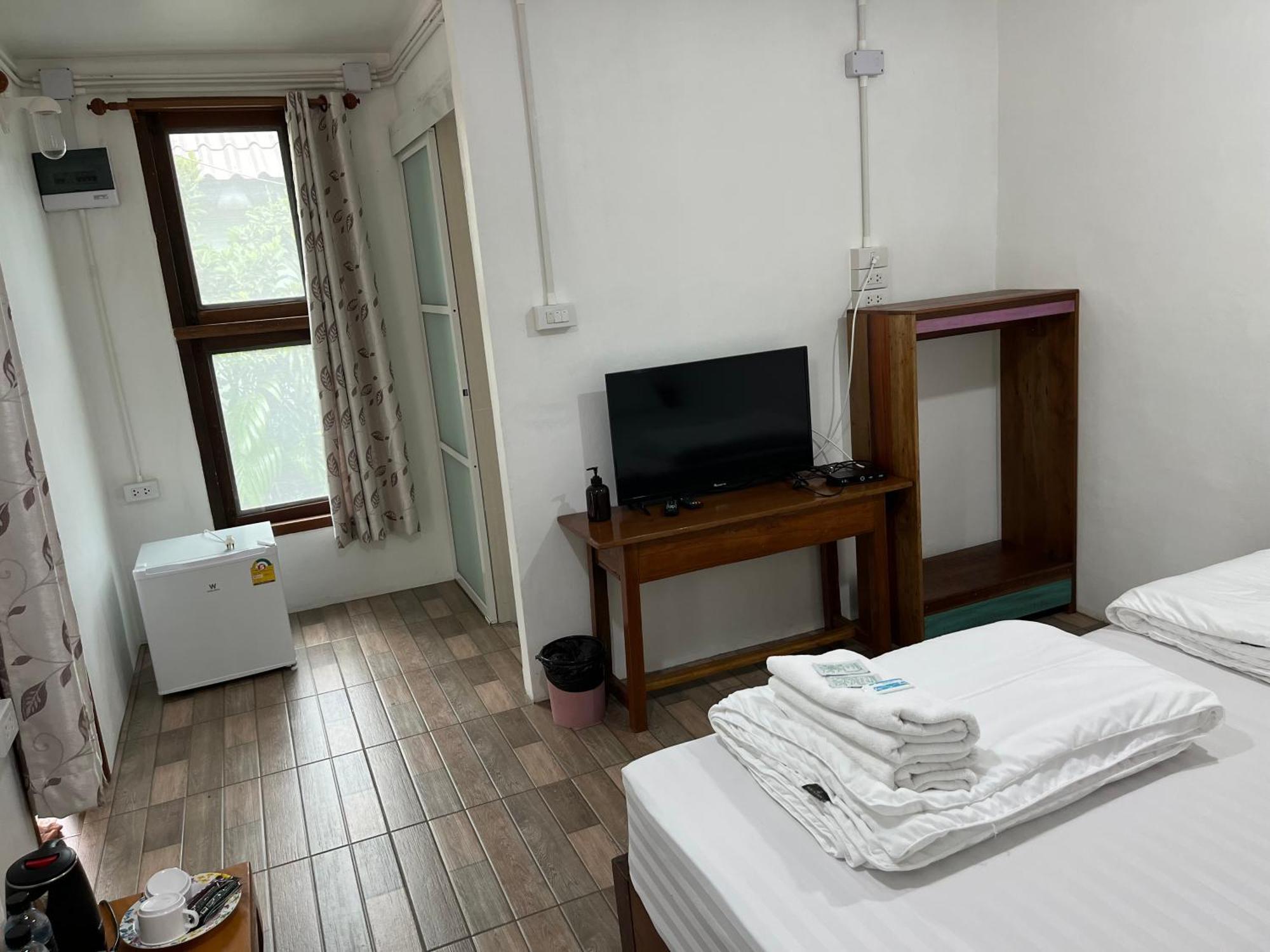 Sangkaset Resort Ban Mong Muang Ngoại thất bức ảnh