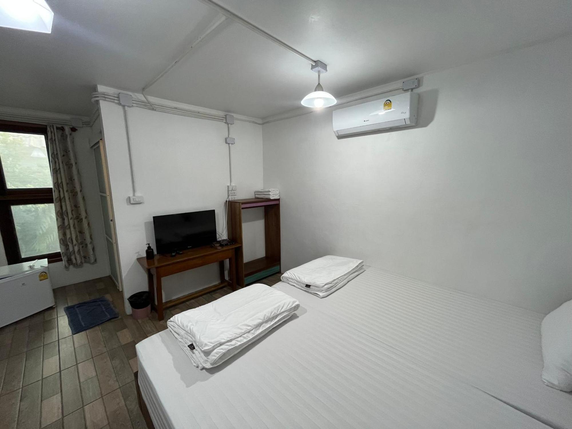Sangkaset Resort Ban Mong Muang Ngoại thất bức ảnh