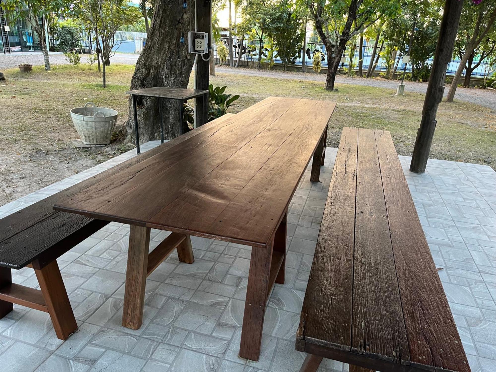 Sangkaset Resort Ban Mong Muang Ngoại thất bức ảnh