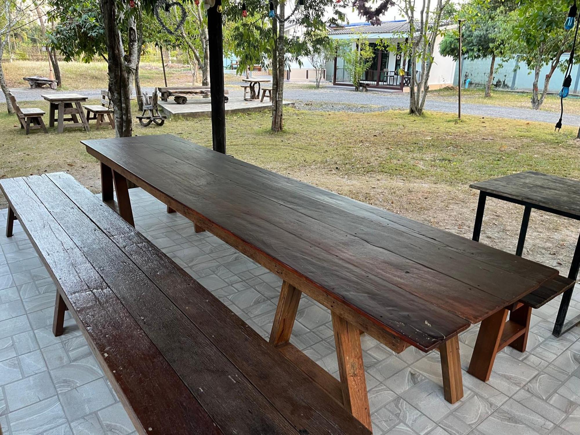 Sangkaset Resort Ban Mong Muang Ngoại thất bức ảnh