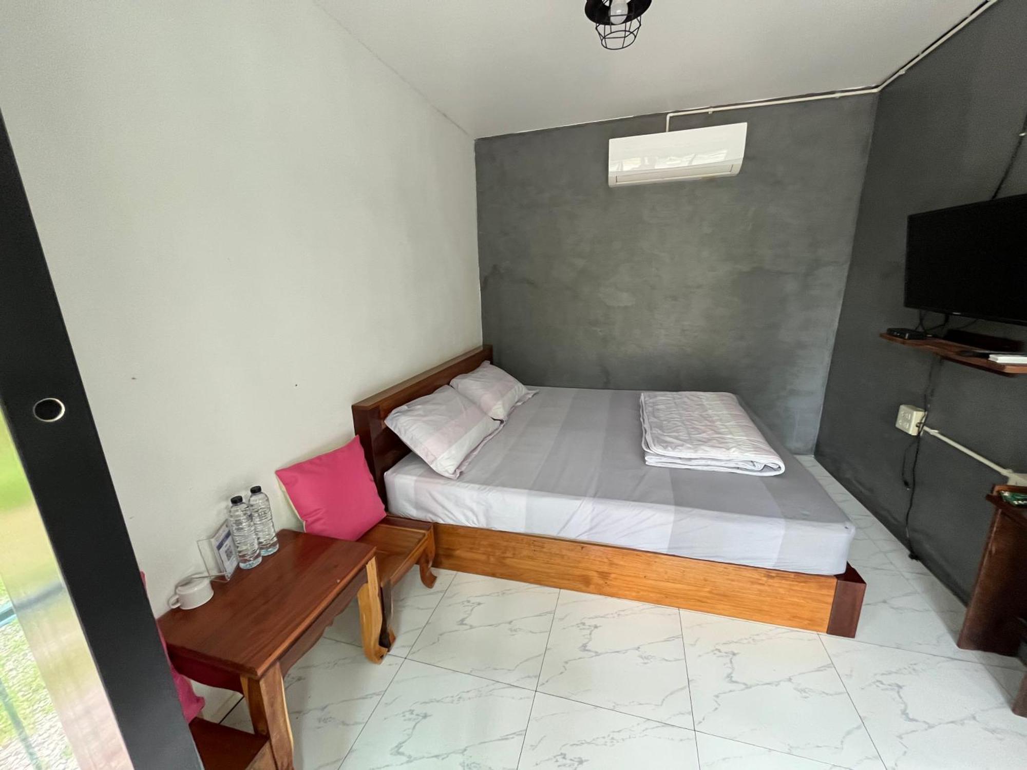 Sangkaset Resort Ban Mong Muang Ngoại thất bức ảnh