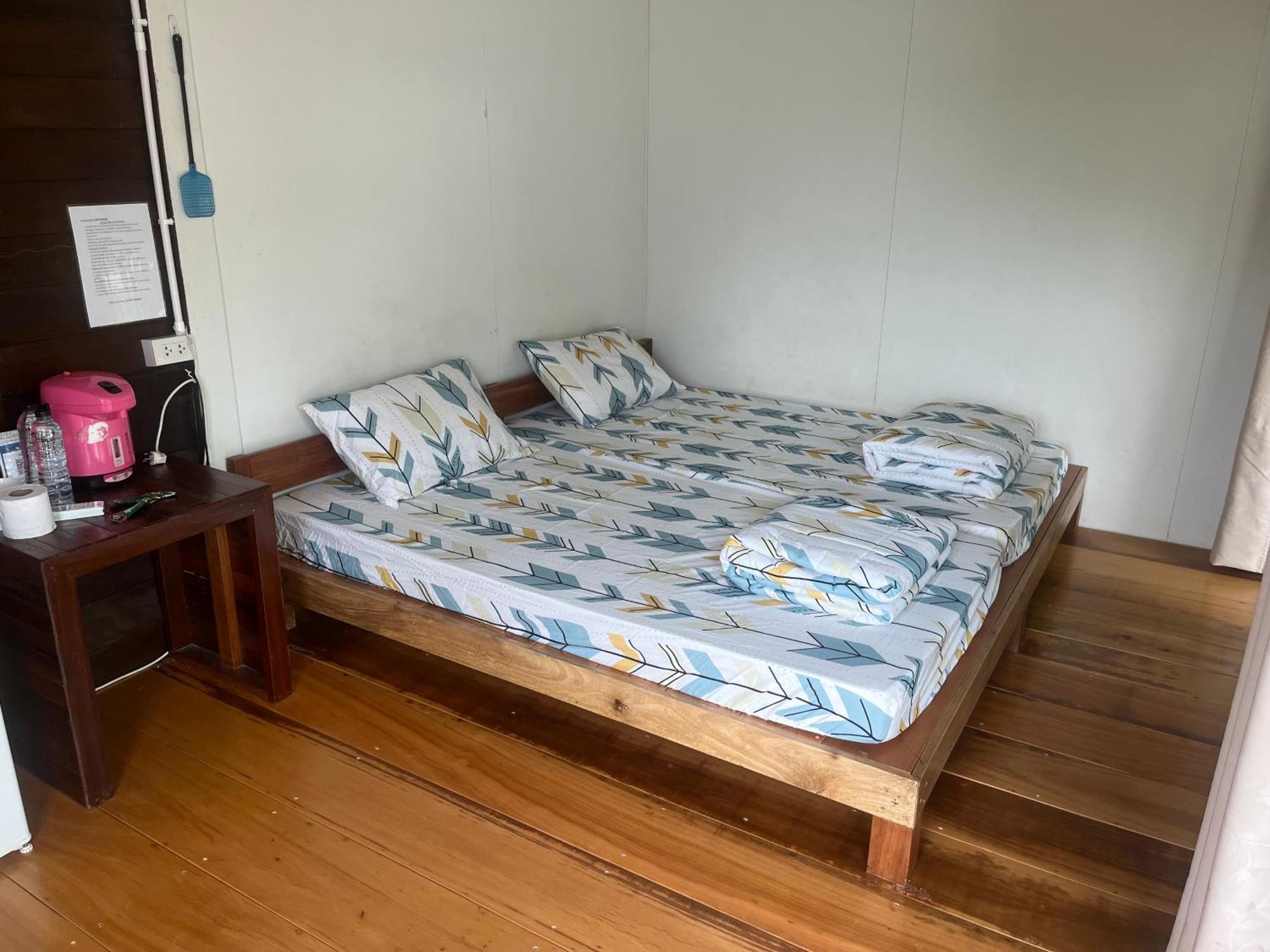 Sangkaset Resort Ban Mong Muang Ngoại thất bức ảnh