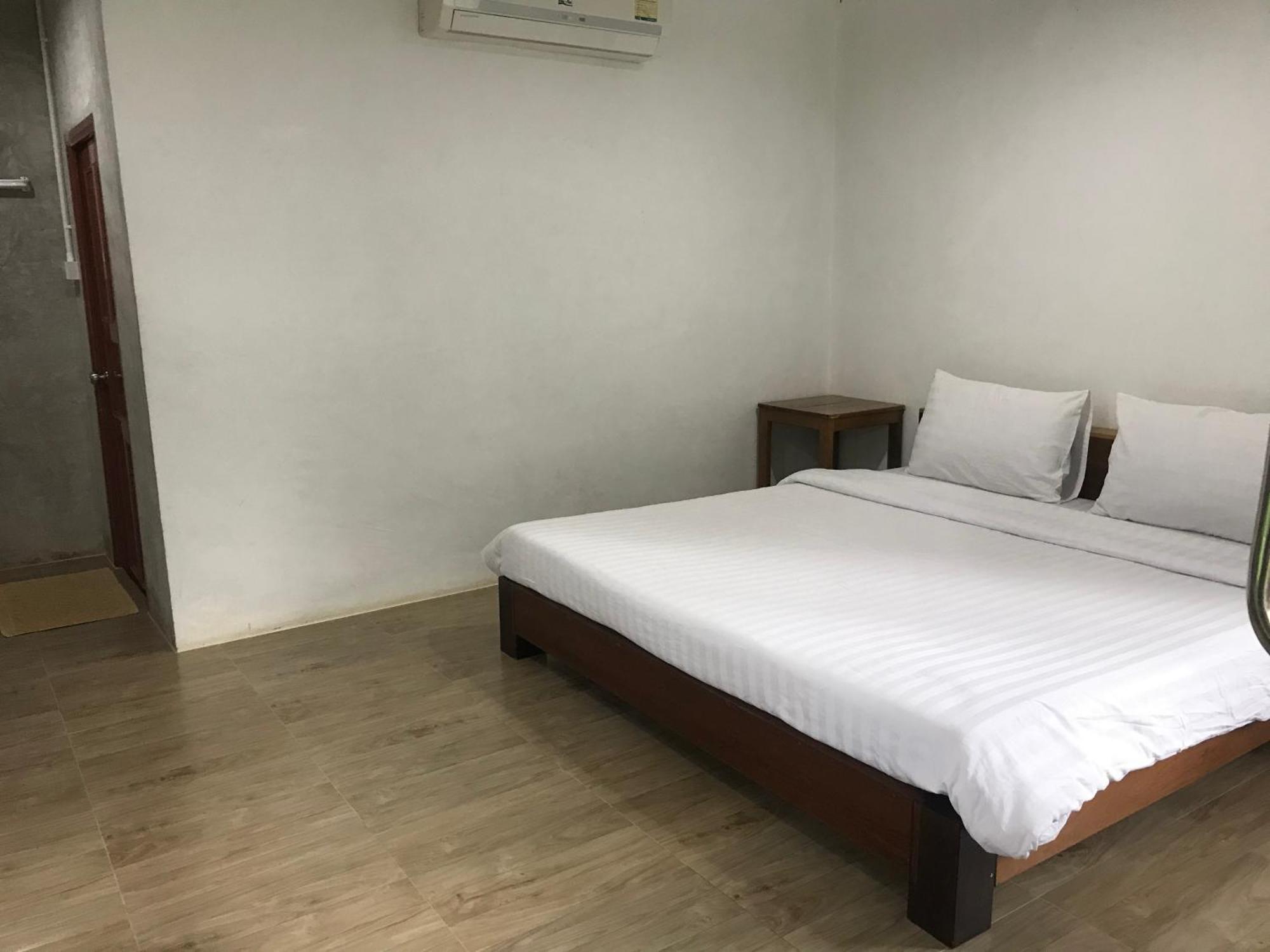 Sangkaset Resort Ban Mong Muang Ngoại thất bức ảnh