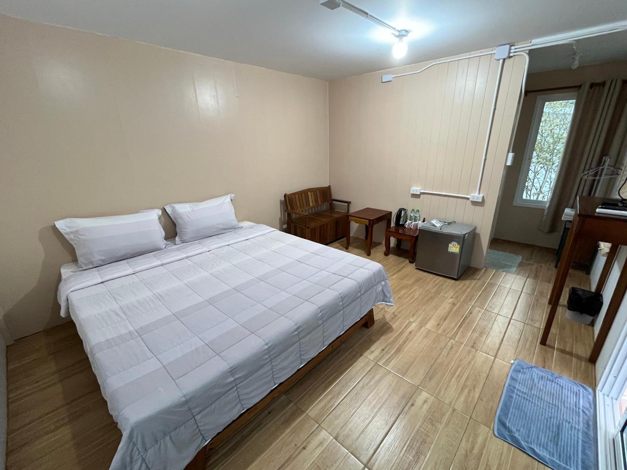 Sangkaset Resort Ban Mong Muang Ngoại thất bức ảnh