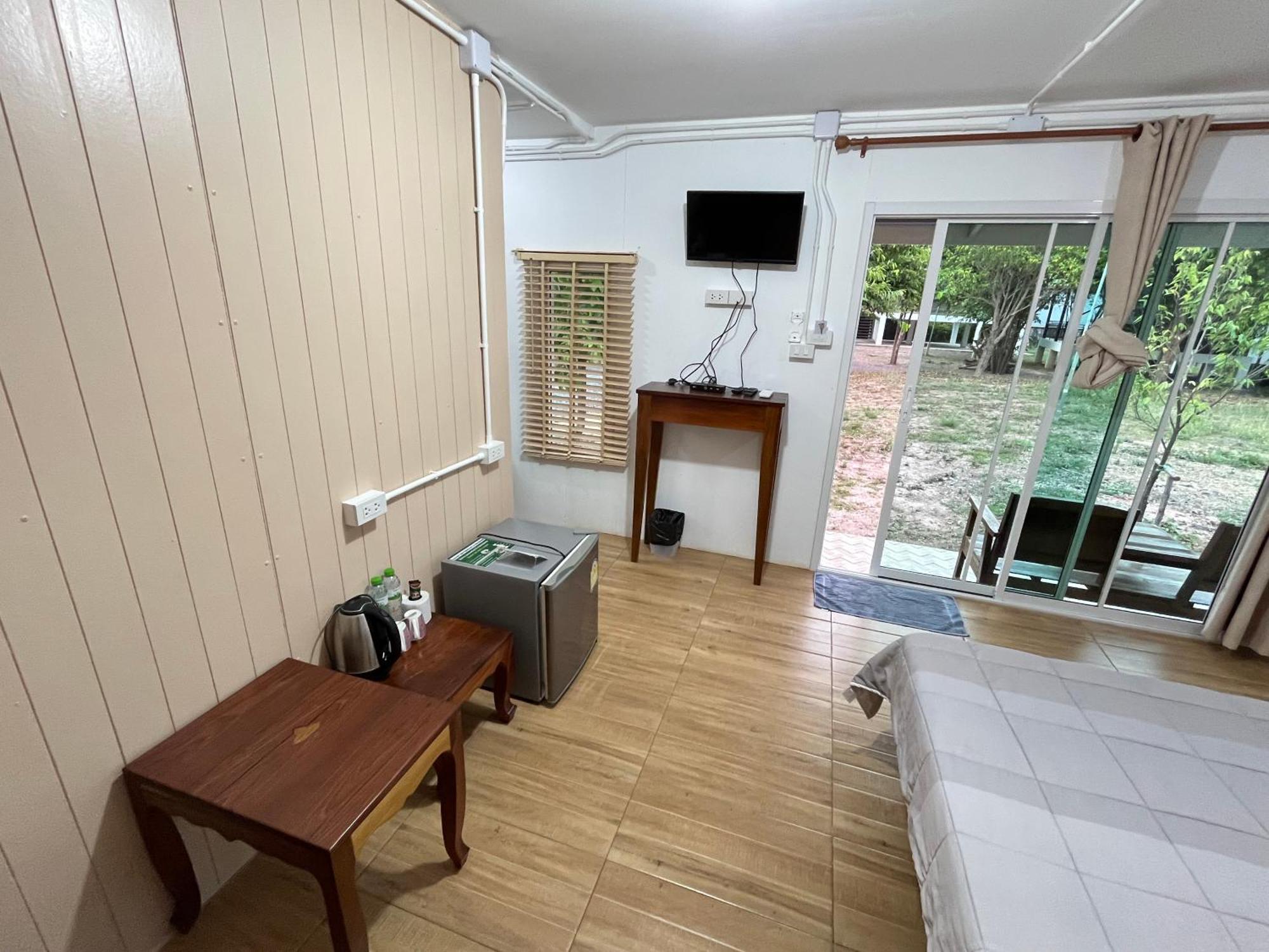 Sangkaset Resort Ban Mong Muang Ngoại thất bức ảnh