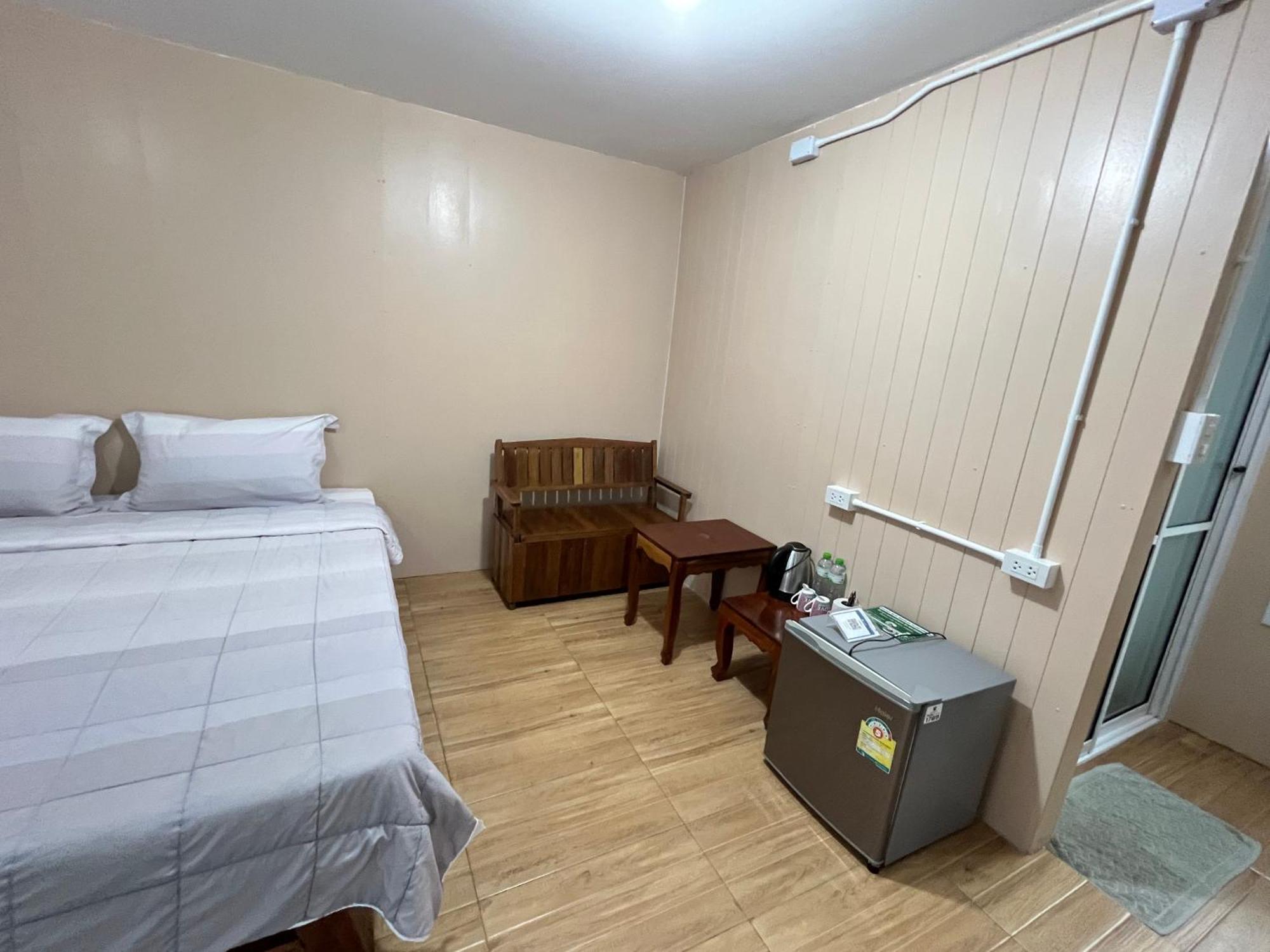 Sangkaset Resort Ban Mong Muang Ngoại thất bức ảnh
